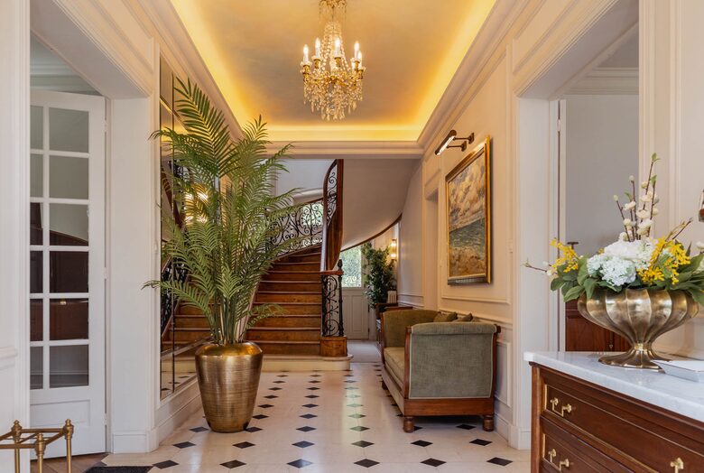 Domaine de l'Ormeau | Private Estate in Normandy - Falaise, France