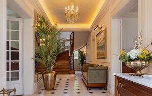 Domaine de l'Ormeau | Private Estate in Normandy - Falaise, France