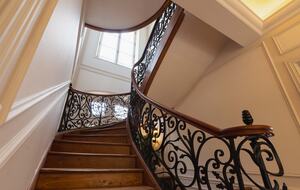 Domaine de l'Ormeau | Private Estate in Normandy - Falaise, France