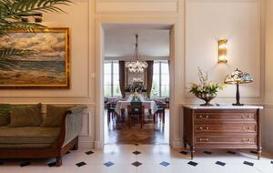 Domaine de l'Ormeau | Private Estate in Normandy - Falaise, France