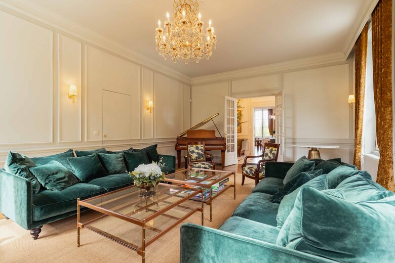 Domaine de l'Ormeau | Private Estate in Normandy - Falaise, France