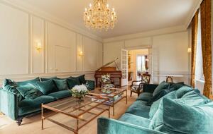 Domaine de l'Ormeau | Private Estate in Normandy - Falaise, France