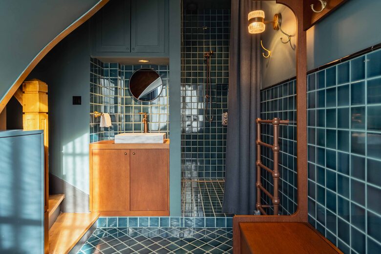 Domaine de l'Ormeau | Private Estate in Normandy - Falaise, France