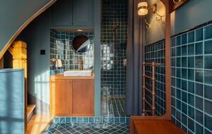 Domaine de l'Ormeau | Private Estate in Normandy - Falaise, France