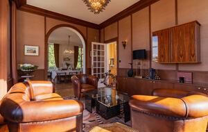 Domaine de l'Ormeau | Private Estate in Normandy - Falaise, France
