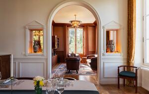 Domaine de l'Ormeau | Private Estate in Normandy - Falaise, France