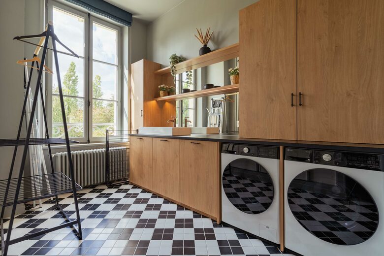 Domaine de l'Ormeau | Private Estate in Normandy - Falaise, France