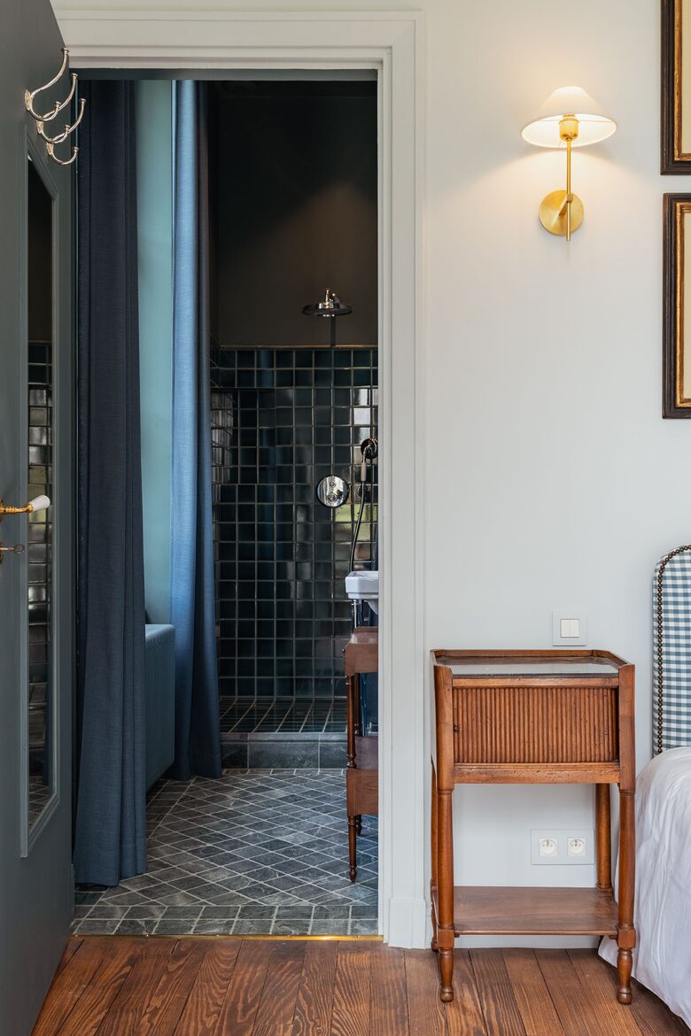 Domaine de l'Ormeau | Private Estate in Normandy - Falaise, France