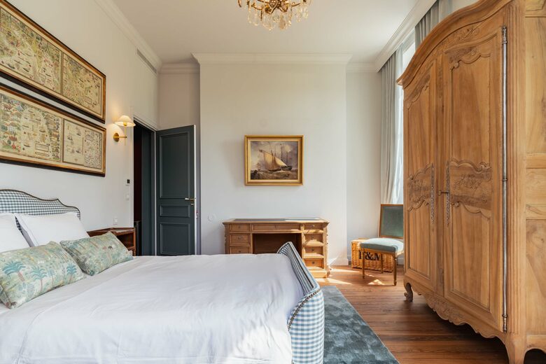 Domaine de l'Ormeau | Private Estate in Normandy - Falaise, France