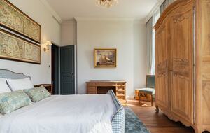 Domaine de l'Ormeau | Private Estate in Normandy - Falaise, France