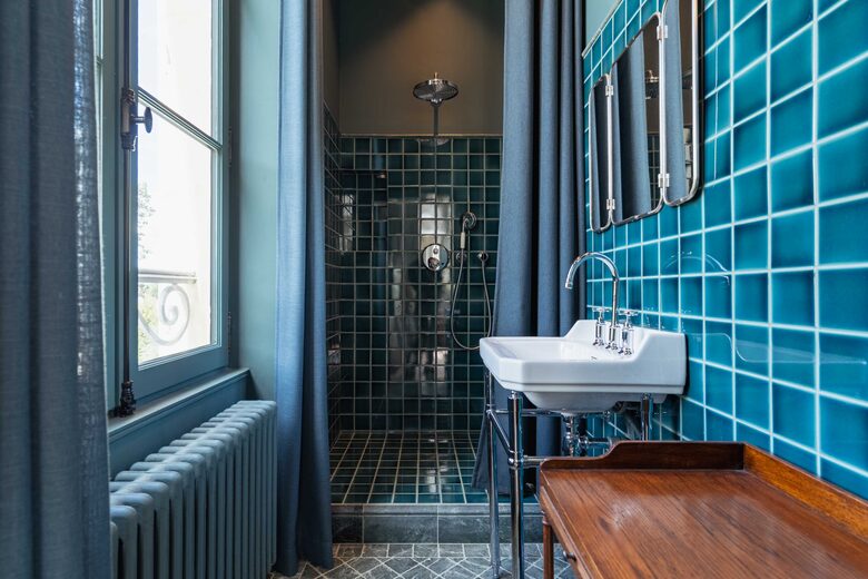 Domaine de l'Ormeau | Private Estate in Normandy - Falaise, France