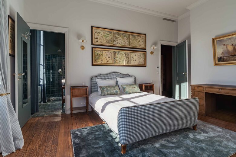 Domaine de l'Ormeau | Private Estate in Normandy - Falaise, France