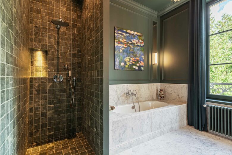 Domaine de l'Ormeau | Private Estate in Normandy - Falaise, France