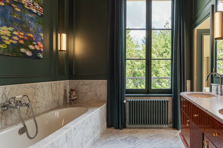 Domaine de l'Ormeau | Private Estate in Normandy - Falaise, France