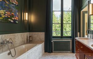 Domaine de l'Ormeau | Private Estate in Normandy - Falaise, France
