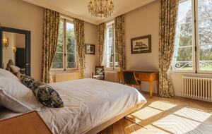 Domaine de l'Ormeau | Private Estate in Normandy - Falaise, France