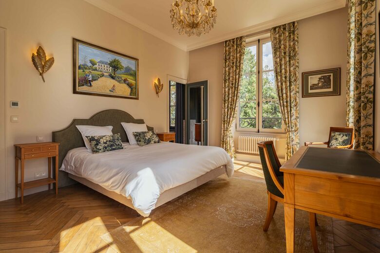 Domaine de l'Ormeau | Private Estate in Normandy - Falaise, France