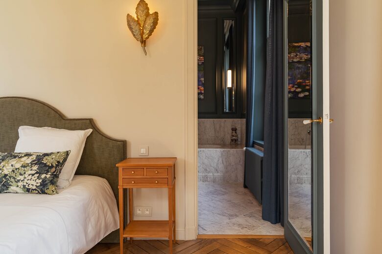 Domaine de l'Ormeau | Private Estate in Normandy - Falaise, France