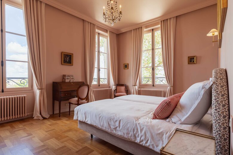 Domaine de l'Ormeau | Private Estate in Normandy - Falaise, France