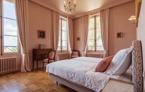 Domaine de l'Ormeau | Private Estate in Normandy - Falaise, France