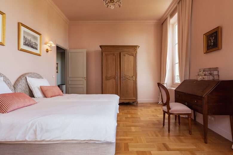 Domaine de l'Ormeau | Private Estate in Normandy - Falaise, France