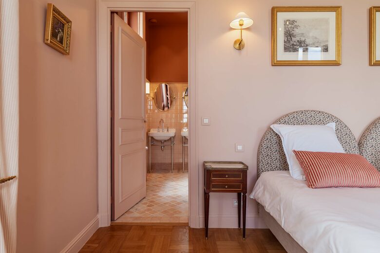 Domaine de l'Ormeau | Private Estate in Normandy - Falaise, France