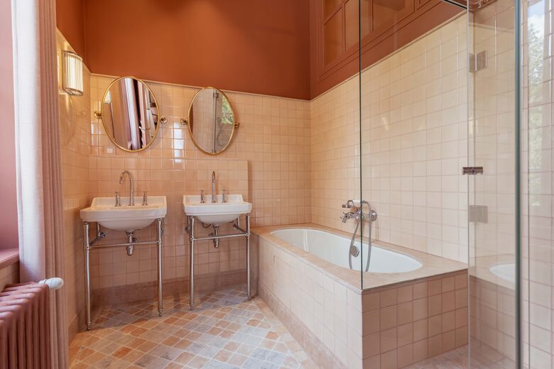 Domaine de l'Ormeau | Private Estate in Normandy - Falaise, France