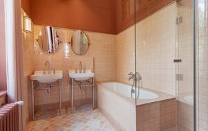 Domaine de l'Ormeau | Private Estate in Normandy - Falaise, France