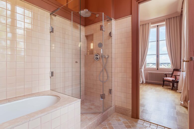 Domaine de l'Ormeau | Private Estate in Normandy - Falaise, France