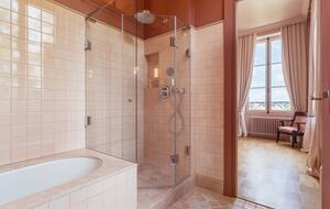 Domaine de l'Ormeau | Private Estate in Normandy - Falaise, France