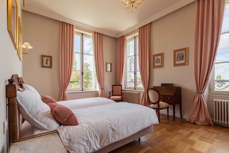 Domaine de l'Ormeau | Private Estate in Normandy - Falaise, France