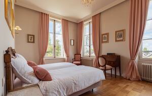 Domaine de l'Ormeau | Private Estate in Normandy - Falaise, France
