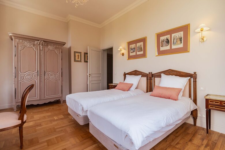 Domaine de l'Ormeau | Private Estate in Normandy - Falaise, France