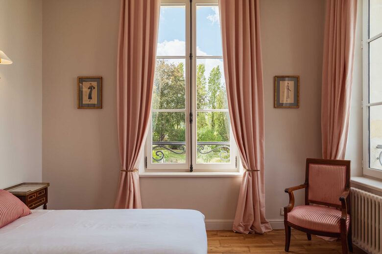 Domaine de l'Ormeau | Private Estate in Normandy - Falaise, France