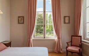 Domaine de l'Ormeau | Private Estate in Normandy - Falaise, France