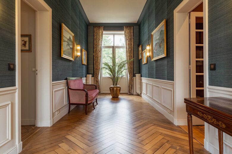 Domaine de l'Ormeau | Private Estate in Normandy - Falaise, France