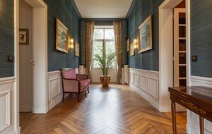 Domaine de l'Ormeau | Private Estate in Normandy - Falaise, France