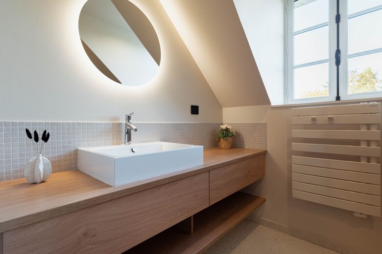 Domaine de l'Ormeau | Private Estate in Normandy - Falaise, France