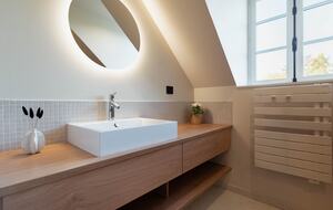 Domaine de l'Ormeau | Private Estate in Normandy - Falaise, France