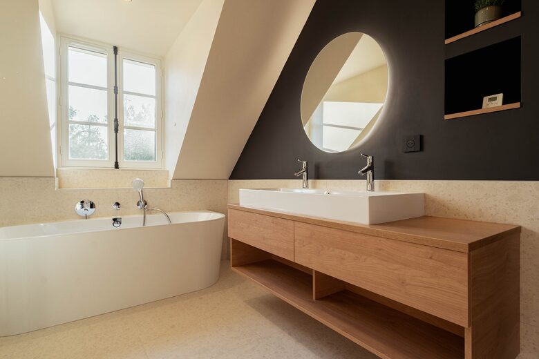 Domaine de l'Ormeau | Private Estate in Normandy - Falaise, France