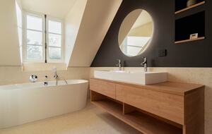 Domaine de l'Ormeau | Private Estate in Normandy - Falaise, France