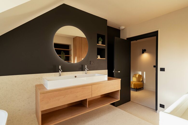 Domaine de l'Ormeau | Private Estate in Normandy - Falaise, France