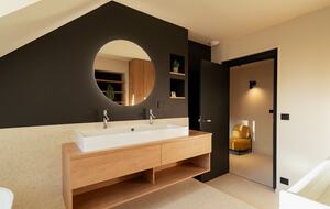 Domaine de l'Ormeau | Private Estate in Normandy - Falaise, France