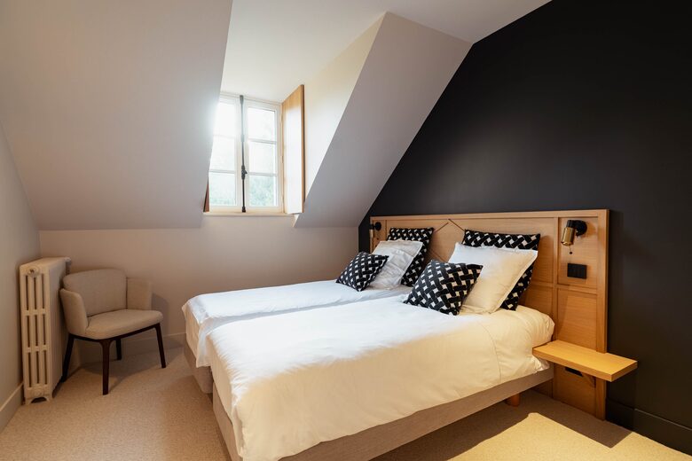 Domaine de l'Ormeau | Private Estate in Normandy - Falaise, France