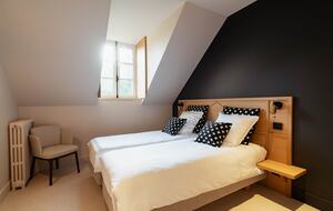 Domaine de l'Ormeau | Private Estate in Normandy - Falaise, France