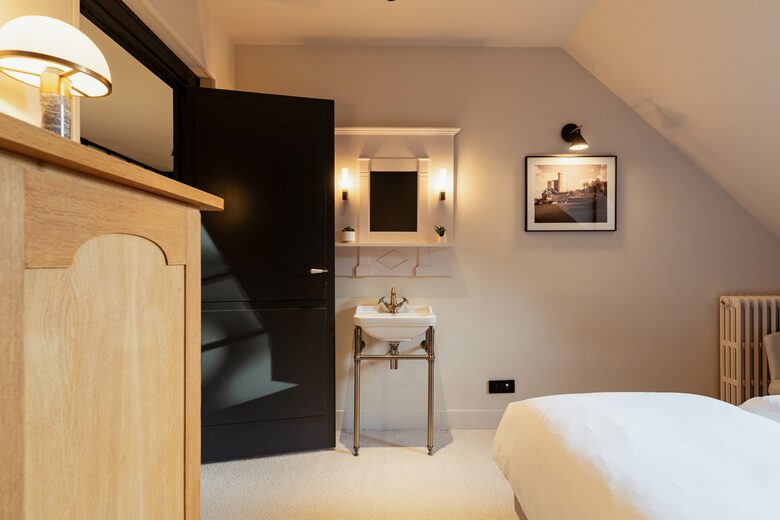 Domaine de l'Ormeau | Private Estate in Normandy - Falaise, France