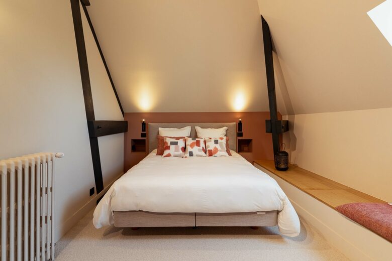 Domaine de l'Ormeau | Private Estate in Normandy - Falaise, France