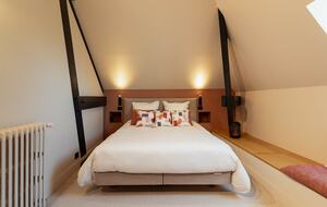 Domaine de l'Ormeau | Private Estate in Normandy - Falaise, France