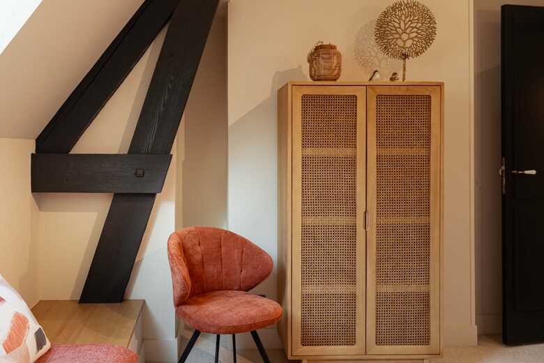 Domaine de l'Ormeau | Private Estate in Normandy - Falaise, France