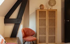 Domaine de l'Ormeau | Private Estate in Normandy - Falaise, France